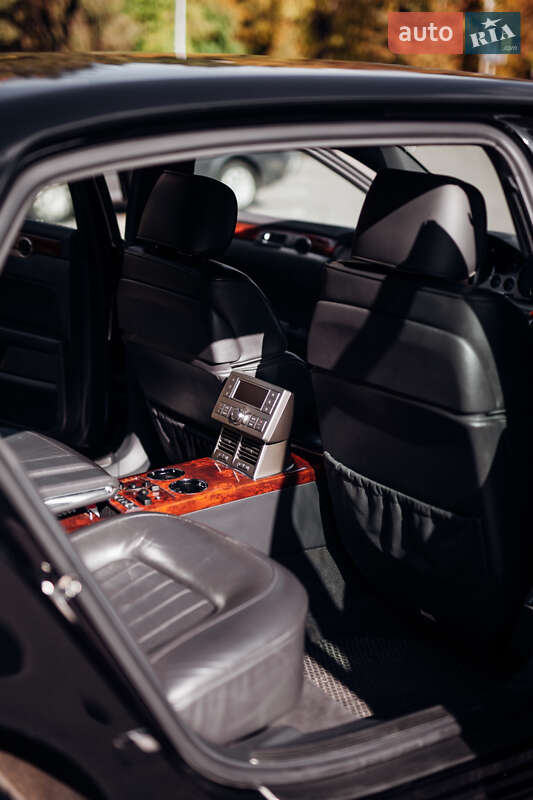 Седан Volkswagen Phaeton 2012 в Виннице фото 39 Седан Volkswagen Phaeton 2012 в Виннице