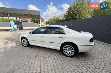 Седан Volkswagen Phaeton 2013 в 