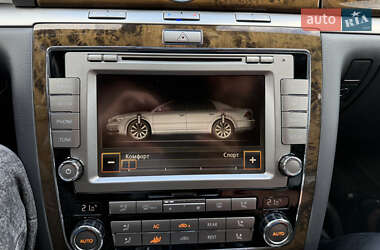 Седан Volkswagen Phaeton 2013 в 