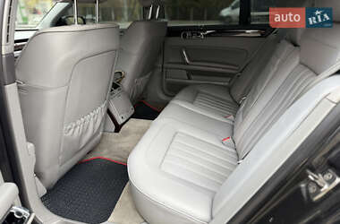 Седан Volkswagen Phaeton 2008 в 