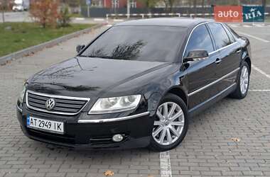 Седан Volkswagen Phaeton 2005 в Коломиї