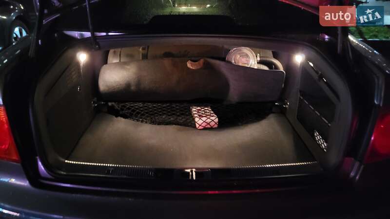 Седан Volkswagen Phaeton 2006 в Ровно фото 28 Седан Volkswagen Phaeton 2006 в Ровно