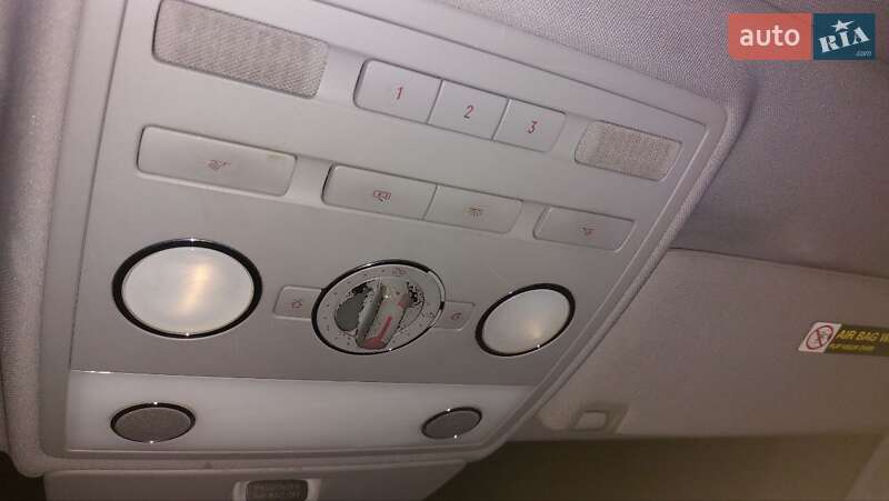 Седан Volkswagen Phaeton 2006 в Ровно фото 21 Седан Volkswagen Phaeton 2006 в Ровно