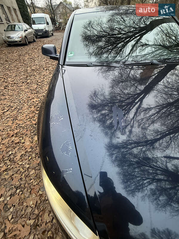 Седан Volkswagen Phaeton 2006 в Тернополі фото 2 Седан Volkswagen Phaeton 2006 в Тернополі