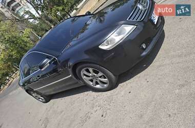 Седан Volkswagen Phaeton 2003 в Херсоне