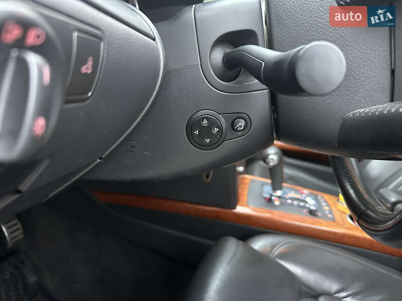 Седан Volkswagen Phaeton 2006 в Києві фото 38 Седан Volkswagen Phaeton 2006 в Києві