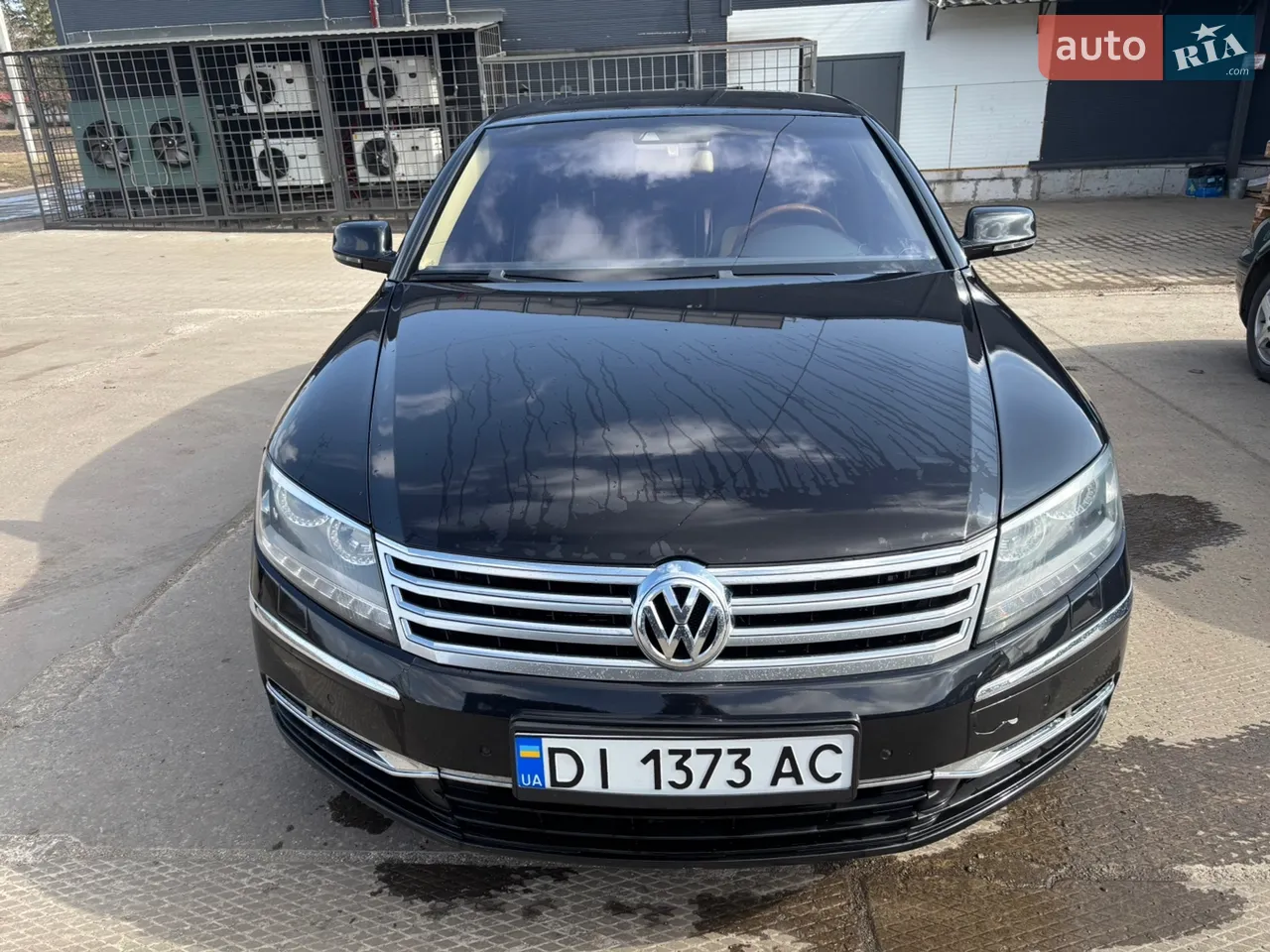 2011 Volkswagen Phaeton - мініатюра 41