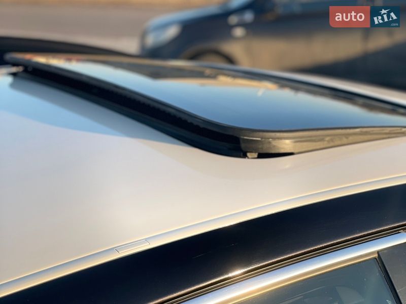 Седан Volkswagen Phaeton 2009 в Николаеве