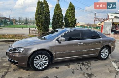 Седан Volkswagen Phaeton 2012 в Вінниці