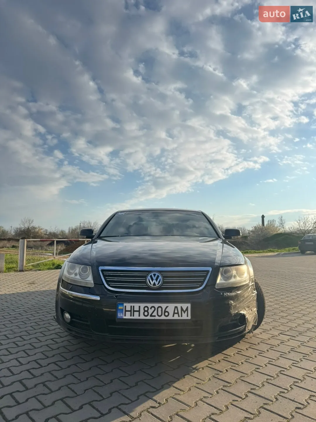 Фото авто 8