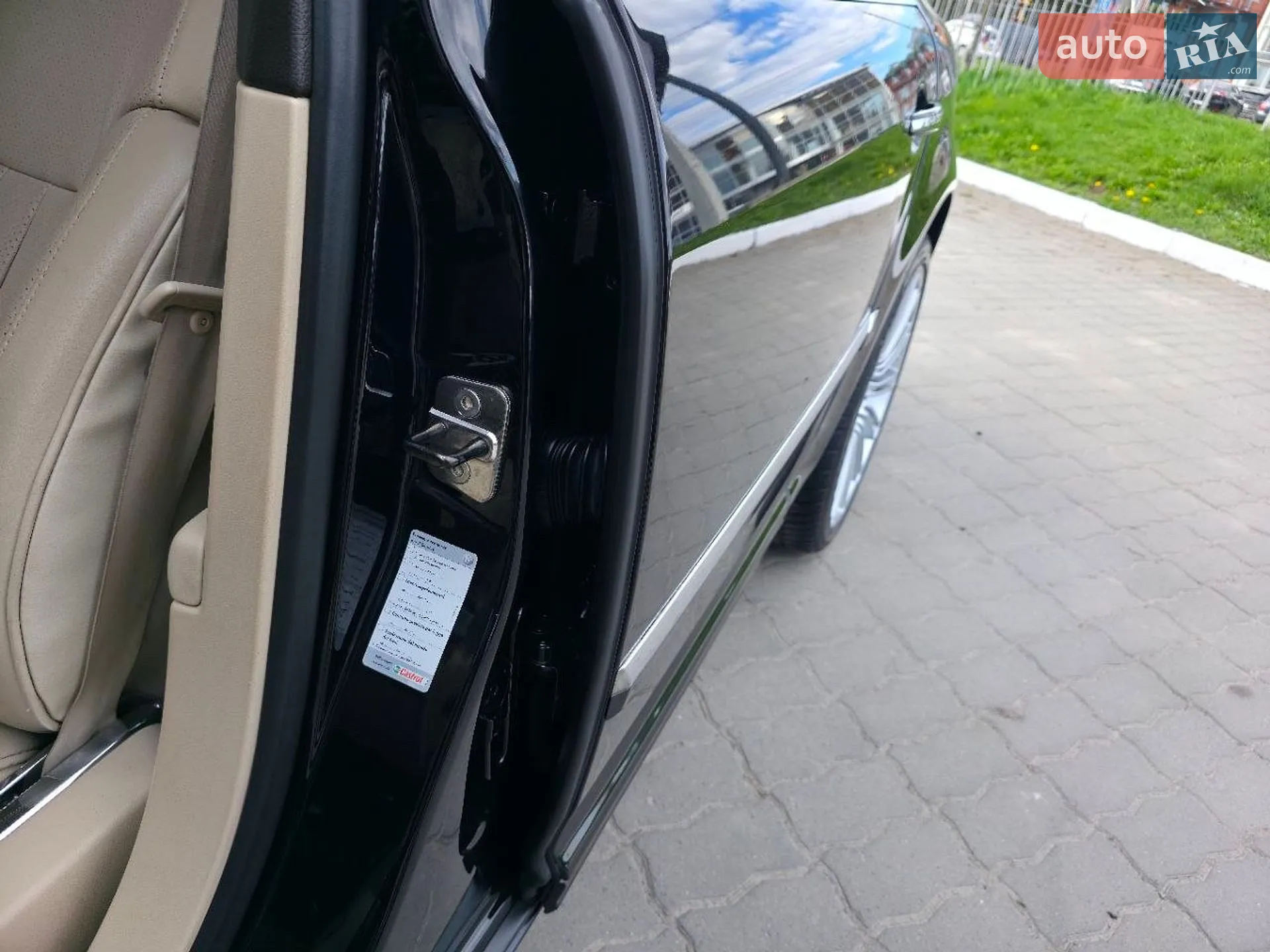 2010 Volkswagen Phaeton - мініатюра 29