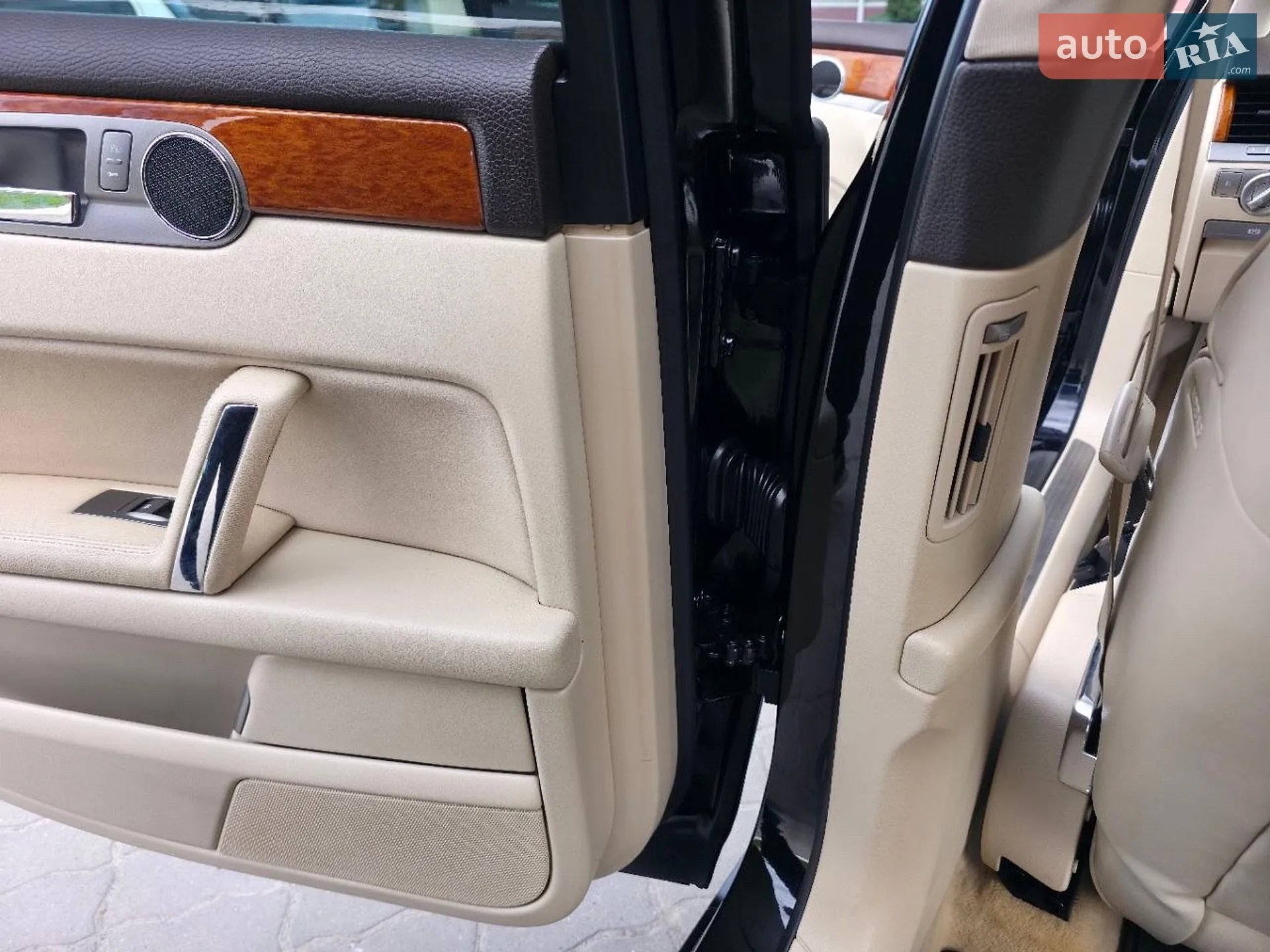 2010 Volkswagen Phaeton - мініатюра 41