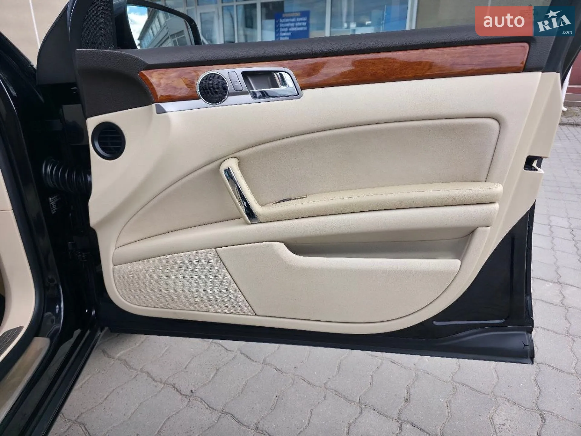 2010 Volkswagen Phaeton - мініатюра 46