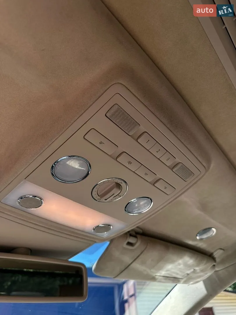 2012 Volkswagen Phaeton - мініатюра 35