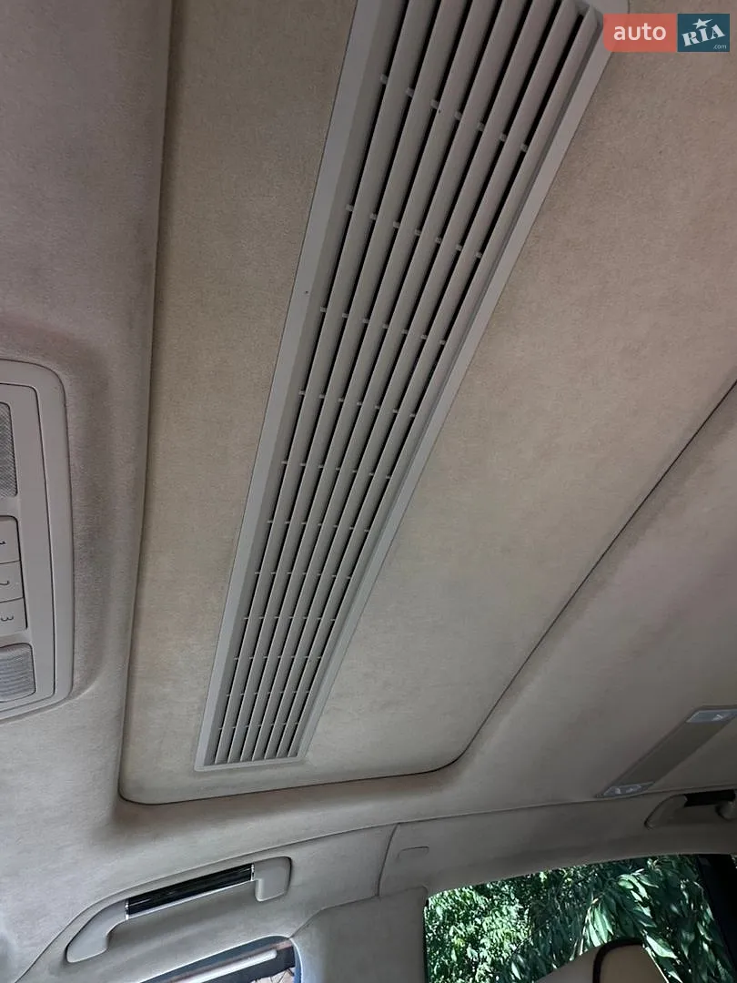 2012 Volkswagen Phaeton - мініатюра 36
