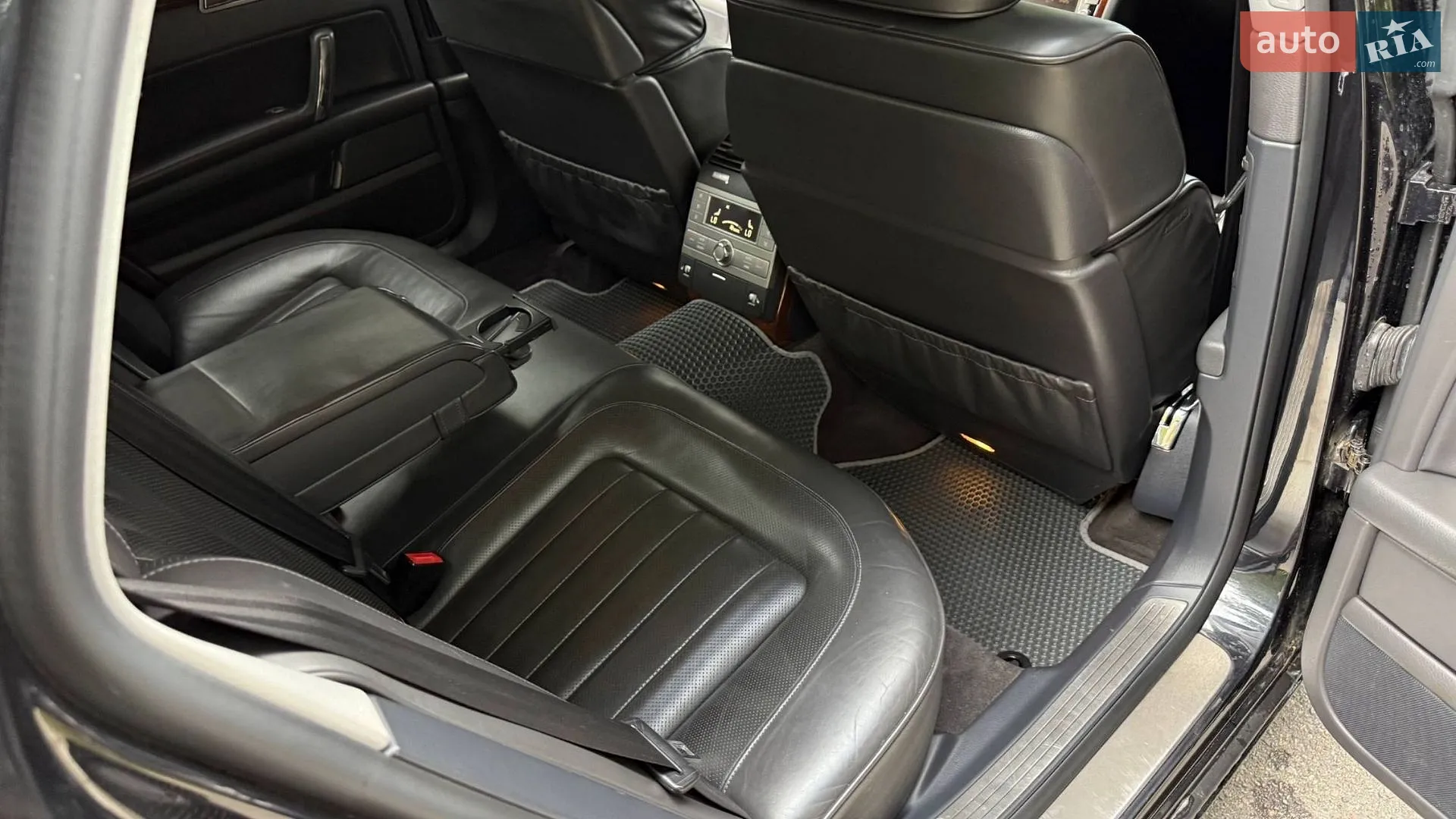 2011 Volkswagen Phaeton - мініатюра 63