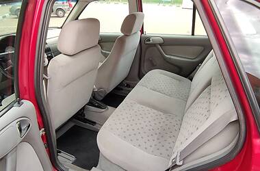 Хетчбек Volkswagen Pointer 2006 в Кривому Розі