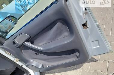 Хэтчбек Volkswagen Pointer 2005 в Черновцах