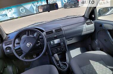 Хэтчбек Volkswagen Pointer 2005 в Черновцах