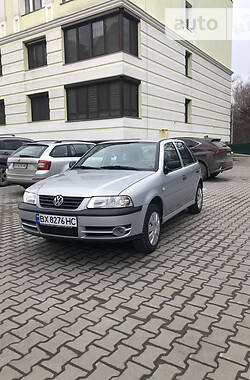 Хэтчбек Volkswagen Pointer 2005 в Хмельницком