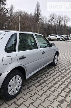 Хэтчбек Volkswagen Pointer 2005 в Хмельницком