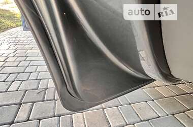 Хэтчбек Volkswagen Pointer 2006 в 