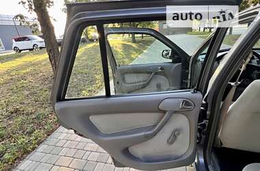 Хэтчбек Volkswagen Pointer 2006 в 