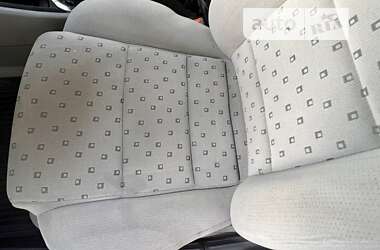 Хэтчбек Volkswagen Pointer 2006 в 