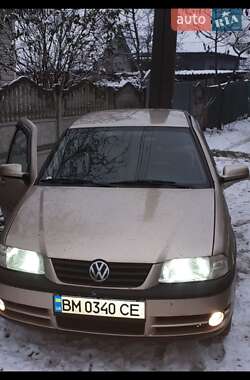 Хэтчбек Volkswagen Pointer 2004 в Конотопе