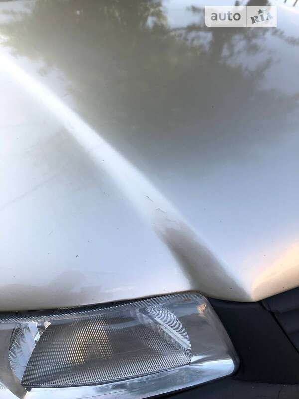 Хэтчбек Volkswagen Pointer 2006 в Звягеле