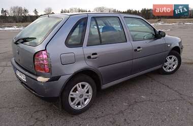 Хетчбек Volkswagen Pointer 2005 в Охтирці