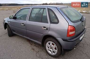 Хетчбек Volkswagen Pointer 2005 в Охтирці