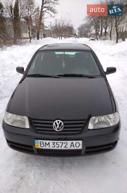 Хэтчбек Volkswagen Pointer 2006 в Глухове