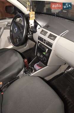 Хэтчбек Volkswagen Pointer 2006 в Глухове