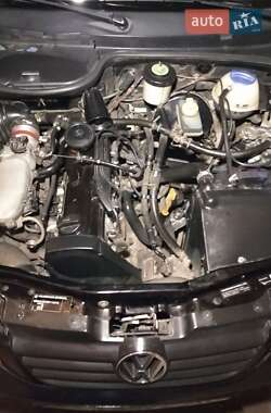 Хэтчбек Volkswagen Pointer 2006 в Глухове