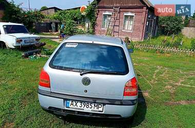 volkswagen pointer 2005 в Новая Водолага от профессионального продавца Андрей
