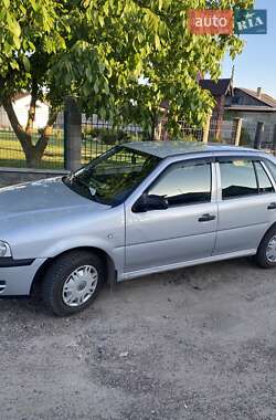 Хэтчбек Volkswagen Pointer 2004 в Сокале