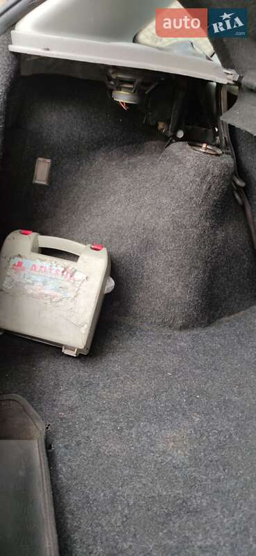 Хэтчбек Volkswagen Pointer 2006 в Ковеле фото 5 Хэтчбек Volkswagen Pointer 2006 в Ковеле