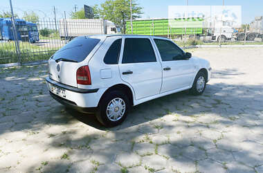 Хэтчбек Volkswagen Pointer 2004 в Одессе