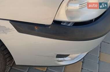 Хэтчбек Volkswagen Pointer 2005 в Одессе
