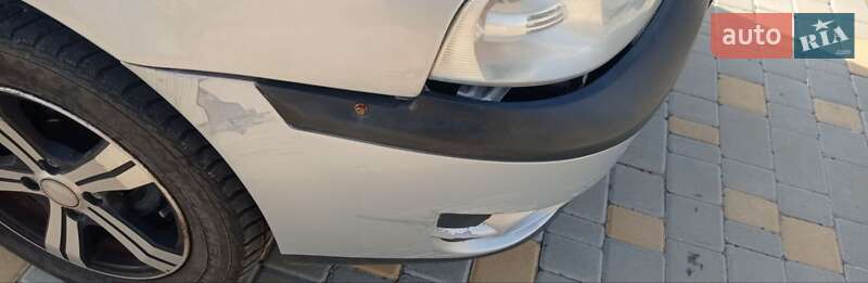 Хэтчбек Volkswagen Pointer 2005 в Одессе