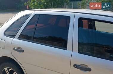Хэтчбек Volkswagen Pointer 2005 в Одессе