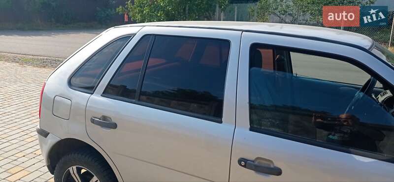 Хэтчбек Volkswagen Pointer 2005 в Одессе