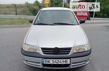 Хетчбек Volkswagen Pointer 2004 в Рівному