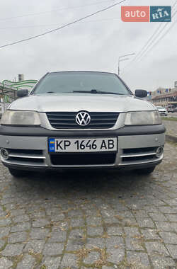 Хэтчбек Volkswagen Pointer 2006 в Броварах