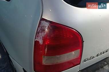 Хэтчбек Volkswagen Pointer 2005 в Одессе
