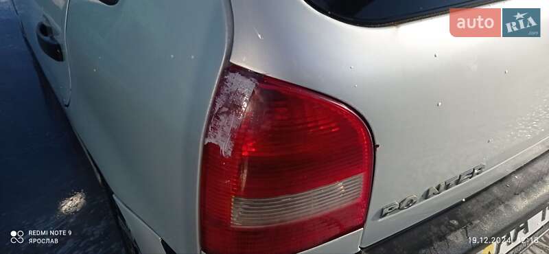 Хэтчбек Volkswagen Pointer 2005 в Одессе