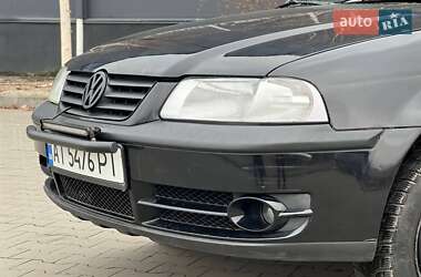 Хетчбек Volkswagen Pointer 2006 в Білій Церкві