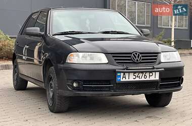 Хетчбек Volkswagen Pointer 2006 в Білій Церкві