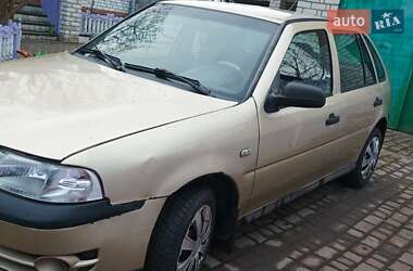 Хэтчбек Volkswagen Pointer 2004 в Ровно
